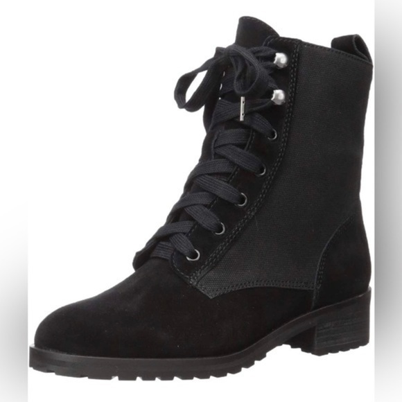 Splendid Hermila Combat Boot - Picture 2 of 7